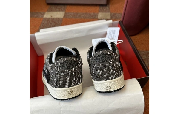 AJ-1114 Shoes Jordan Diamond Designed 0717